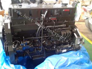 Quality Cummins QSM11-C335 engine assy. cummins engine assy wholesale
