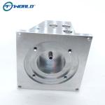 Custom CNC Machining Aluminum Turning Components Metal Parts Stainless Steel