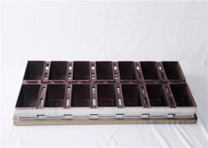Quality 14 Strap 450g 1046x467x114mm Loaf Pan Set wholesale