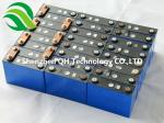 96V 120Ah Lifepo4 Lithium Iron Phosphate Battery Packs Ev Cars High Security