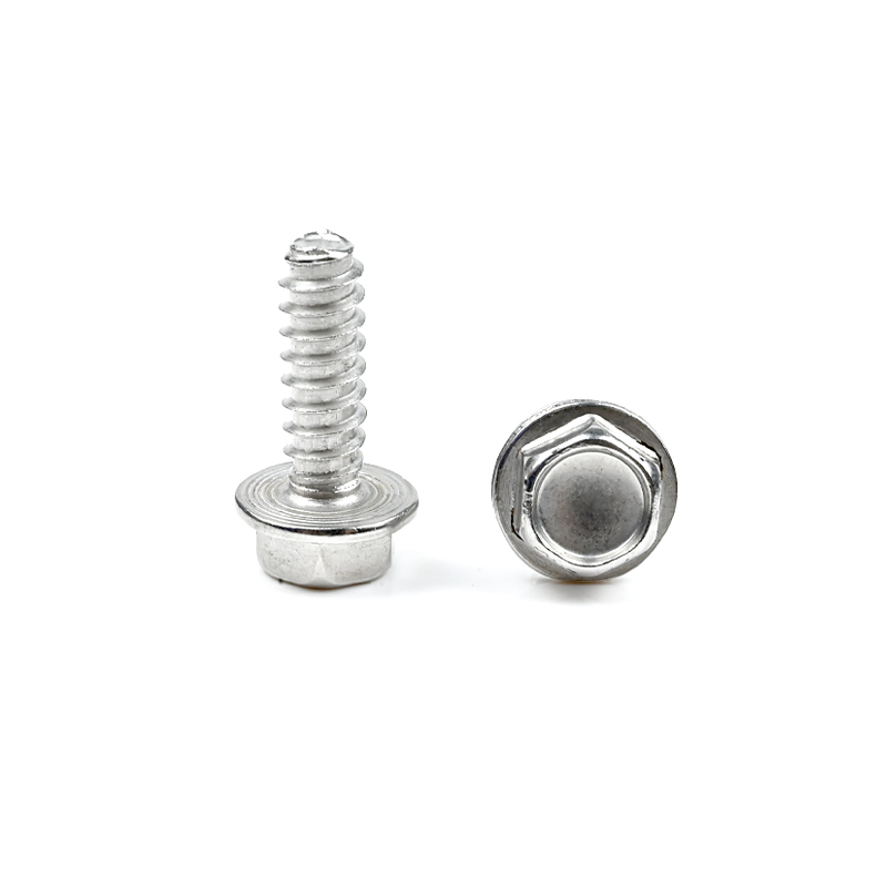 Stainless Steel 304 Screws 14 *3/4" Hex Head Self Drilling Tapping Screws Guaranteed