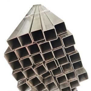 Quality Pre Galvanised Carbon Steel Profile 1000mm-8000mm Carbon Steel Channel wholesale