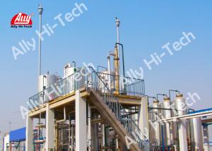 Quality Big Capacity Hydrogen Production Plant Via Methanol Reforming Safe Operation wholesale