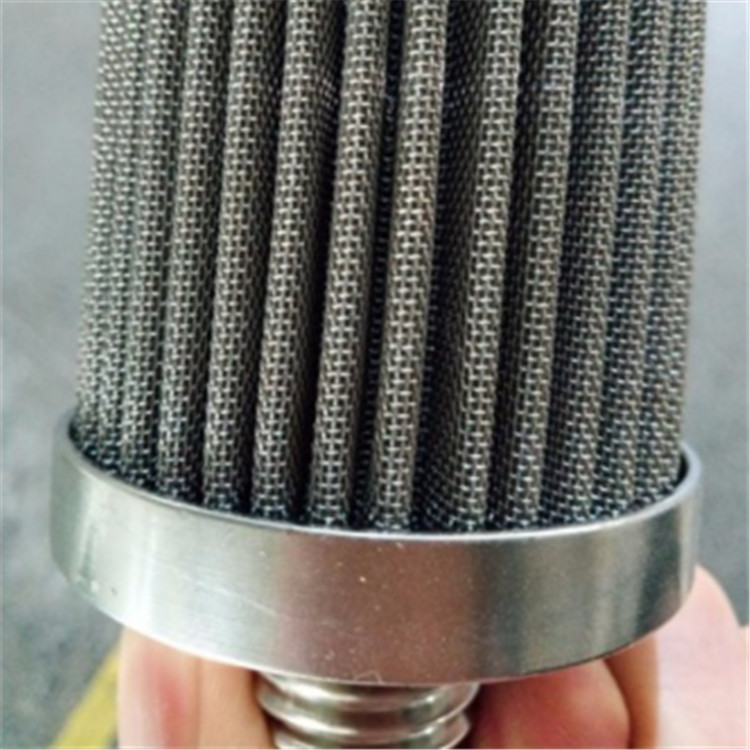 0.2 0.45 1 5 Micron Filter Cartridge Element For Beer Filter Machine