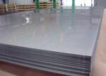 ASTM Cold Rolled Stainless Steel Sheet , 4x8 2B BA Finish 321 Stainless Steel