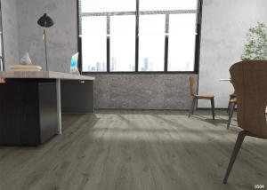 Quality Eco Friendly Waterproof Luxury Vinyl Plank Click Lock Anti Slip 4-8mm wholesale