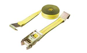 Quality Cargo Lashing Webbing Tie Down Straps For Tie Down Bundle wholesale