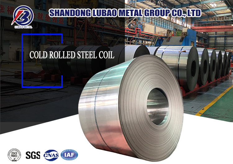 SPCD SPCEN 0.2*1000mm Full Hard CRC Cold Rolled Carbon Steel Coil for Measuring Tape in Automobile Industry