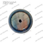 Camshaft 3TNV76 119717-14580 119717-14581