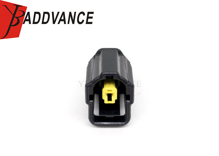 AMP SSC 1.8 Series 184042-1 1 Pin Female Automotive Sensor Connectors