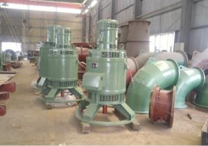 Quality Micro Mini Small Water Francis Pelton Turgo Kaplan Hydro Hydraelectric Turbine Permanent Magnet Generator Alternator EPC wholesale