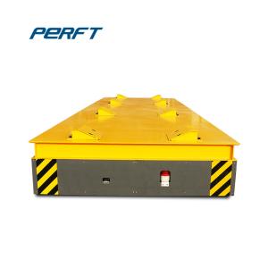 Quality Material Handling Automation Trackless Vehicle Heat Resistant 20T wholesale