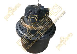 Quality Hyundai R210 9 DH225 TM40 30H 39Q6 40100 Travel Reduction Gear With Motor wholesale