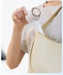 Mini USB Cooling Cold Compress Handheld Fan 2023