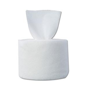 Quality Plastic Packing Disposable Dry Wipes Cotton 60g Soft wholesale