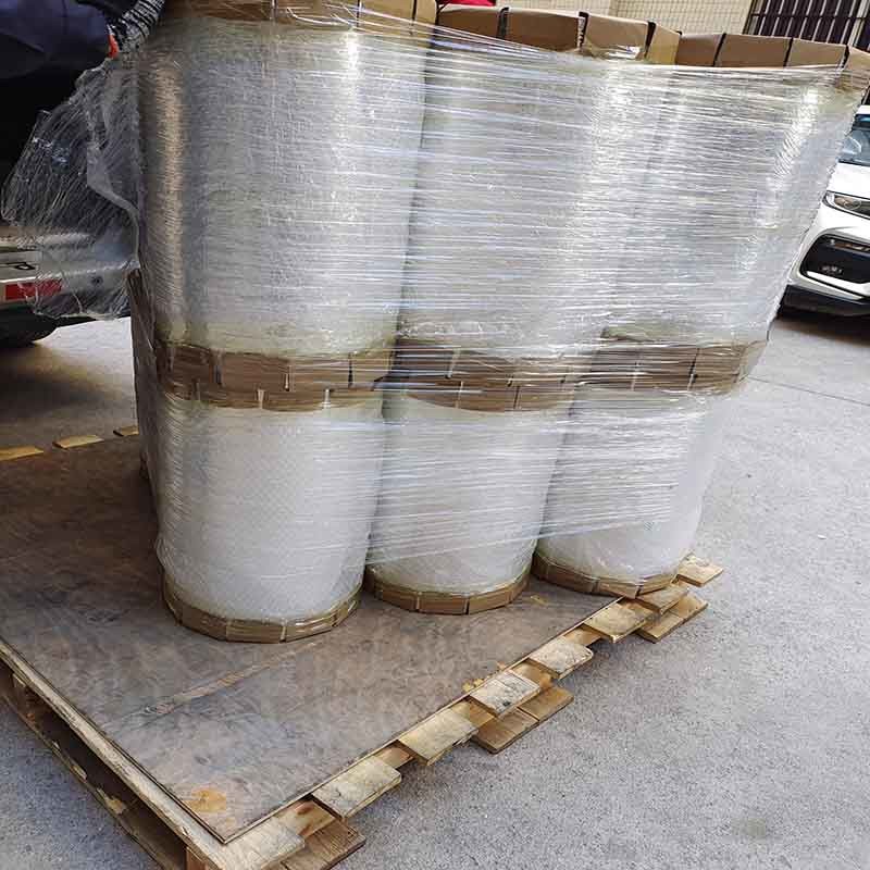 0.6Mpa 2.2KW Wet Wipe Packing Machine With Stainless Steel Frame