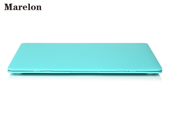 Matte Mac Air Case Cover Candy Color PC Shell Advanced Materials With Retina Display