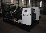 24KW Generator Powered Water Pump