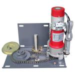 Single Phase Ac 220V Automatic Rolling Shutter Motor 600Kg