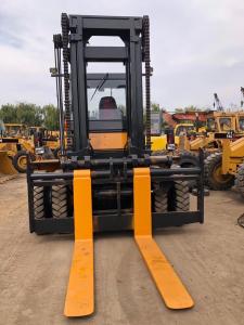Quality Used Orignal Japan Manufactured Tcm Fd200 Forklift Truck in Excellent Working Condition with Amazing Price. Secondhand Forklift Truck Fd70z7 on Sale. wholesale