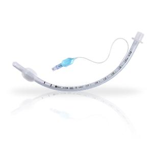 Quality Clear Cuffed Endotracheal Intubation EMG Endotracheal Tubes OEM wholesale