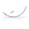 Buy cheap Clear Cuffed Endotracheal Intubation EMG Endotracheal Tubes OEM from wholesalers