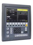 Measuring Horizontal Vertical Digital Optical Comparator Machine
