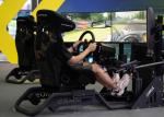 Cammus 15Nm Direct Drive Racing Simulator For PC Gaming