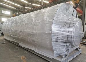 Quality 20 Ton Pyrolysis Tire Recycling System wholesale