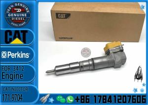 Quality Diesel Engine Injector 222-5967 232-1175 171-9704 196-1401 222-5966 173-9268 198-7912 232-1168 wholesale