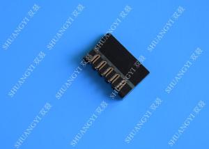 Quality Laptop Slimline Serial ATA SATA External Connector Female IDC 15 Pin wholesale