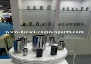 Quality Hino H07d Piston Rod Pin High Precision Annealing Heat Treatment wholesale