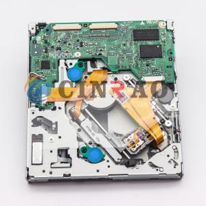 Quality Car CD Player Mechanism Grand Cherokee CD Single - Disc Movement wholesale