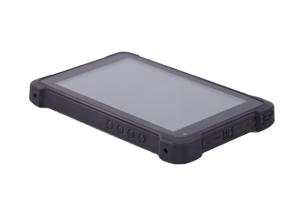 Quality 8 Inch Industrial Windows Tablet Pc , Rugged Portable Pc CE Approved wholesale