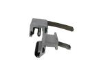 Corrosion Proof Aluminum Brick Wall Support Systems