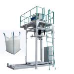 FIBC Bag 1 Ton Jumbo Bag Filling Machine