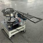 Spring Automatic Vibrating Feeder Vibrate Bowl Feeder Plastic Parts