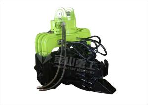 Quality Excavator Mounted Hydraulic Vibro Pile Hammer For Sumitomo SH240 SH300 wholesale