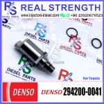 DENSO Suction Control Valve 294200-0041 294200-0040 294200-0042 Applicable to