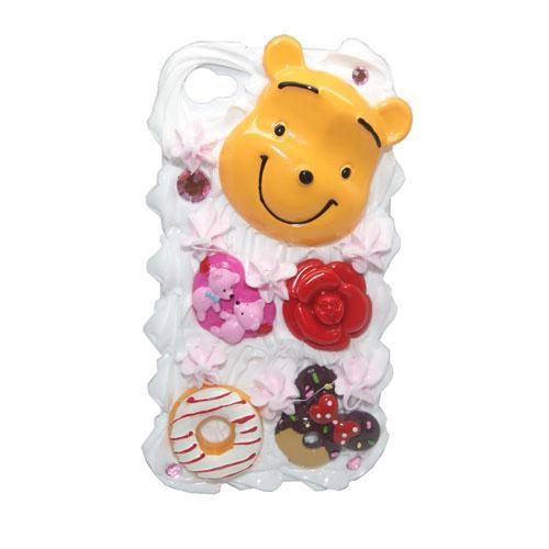 Cheap New Design for iPhone 4g Mobile Phone Case for sale