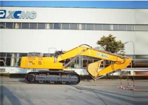 Quality XCMG Crawler Excavator XE470C wholesale