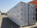 Second Hand 20gp Prefab Shipping Container House With International Standards