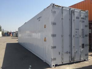 Quality Light Steel Used Living Metal Container Houses / Prefab Metal Buildings wholesale