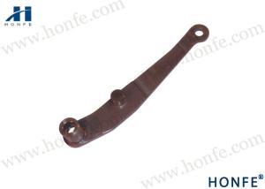 Quality 911859522 Sulzer Parts Of A Loom Selvedge Thread Roller Lever FA P7150 wholesale