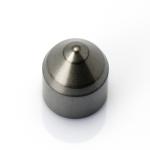 ISO9001 Sintered Tungsten Carbide Buttons Wear Resistance