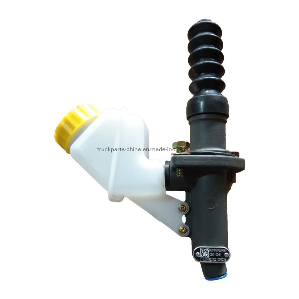 South Asia Market Clutch Master Cylinder Dz93189230090 for Shacman F3000/F2000