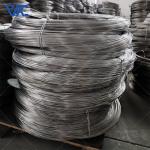 Chemical Processing Industry Nickel Alloy Wire Inconel 601 Wire With High