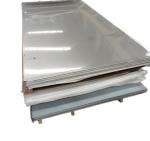 16 Gauge 304 Stainless Steel Sheet 4" X 8" 2000mm Hot Dip Galvanized