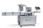 ZG Automatic Rotary Vial Stoppling and Capping Machine with 6000-27000BPH