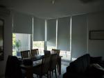Blackout roller blinds fabric ready made roller blinds manual roller blinds